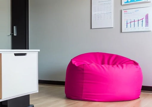 Bean Bag Chairs, Leadership, and the True Meaning of Corporate Culture