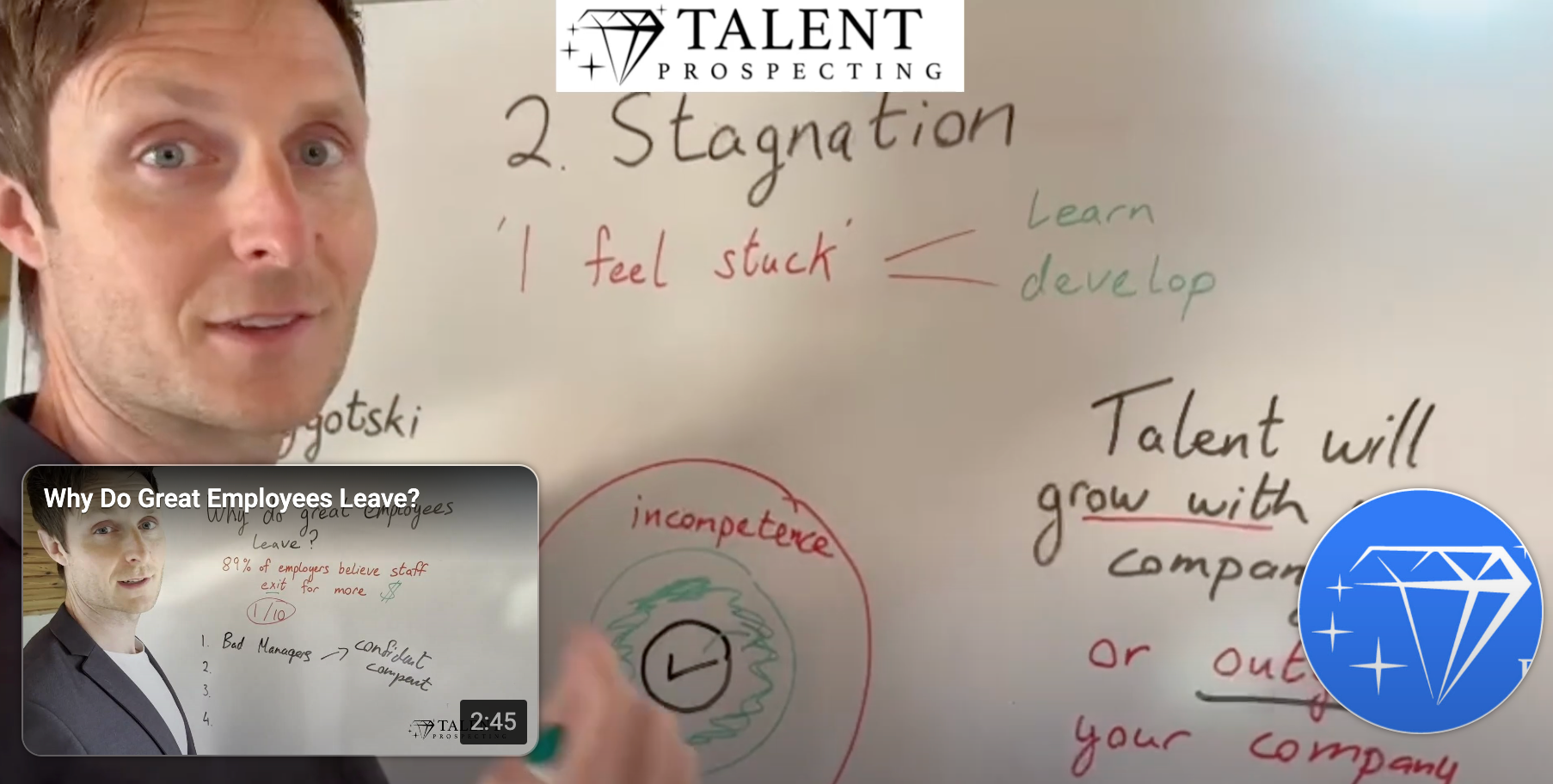 Employee engagement and the Zone of Proximal Development